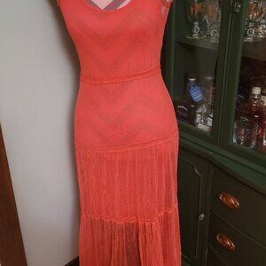 GUESS Maxi Dress